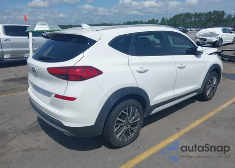 2019 Hyundai Tucson Limited/Sel/Sport/Ultimate/Value/Night z USA, uszkodzony, nr VIN KM8J33ALXKU875910